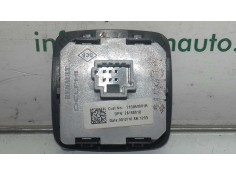 Recambio de interruptor para renault scenic iii dynamique referencia OEM IAM 283950001R 28188810  2