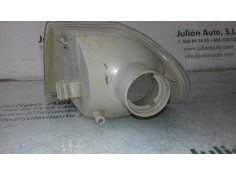 Recambio de piloto delantero izquierdo para opel astra f berlina básico referencia OEM IAM 183168B   2