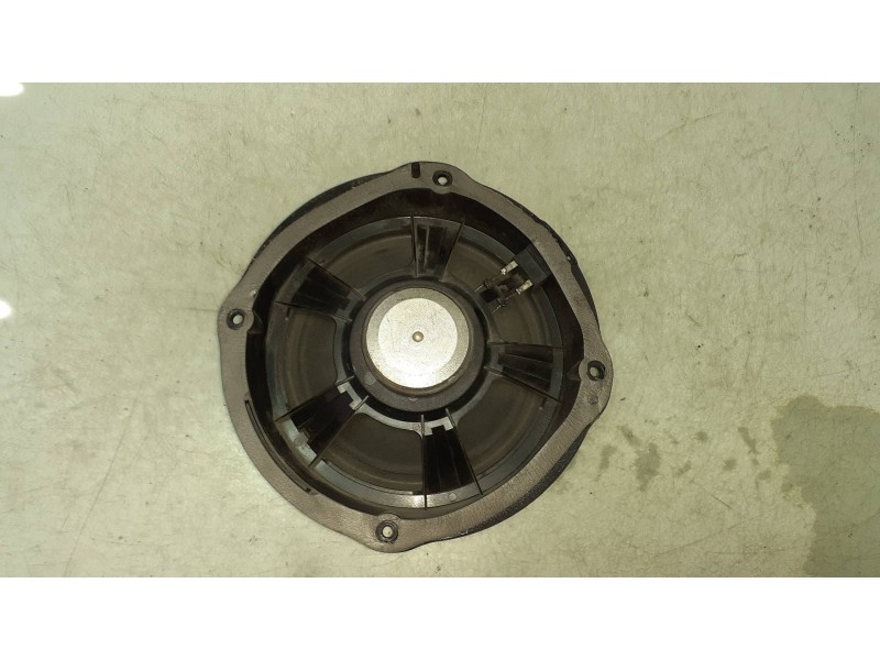 Recambio de sistema audio / radio cd para seat leon (5f1) style referencia OEM IAM   ALTAVOZ