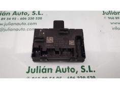 Recambio de modulo confort para seat leon (5f1) style referencia OEM IAM 5Q4959593 CONTINENTAL DEL-IZQ