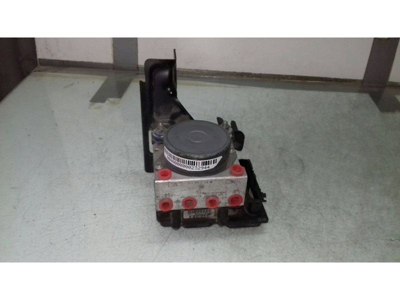 Recambio de abs para renault clio iii authentique referencia OEM IAM 026580559  