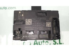 Recambio de modulo confort para seat leon (5f1) style referencia OEM IAM 5Q4959593 CONTINENTAL DEL-IZQ 2