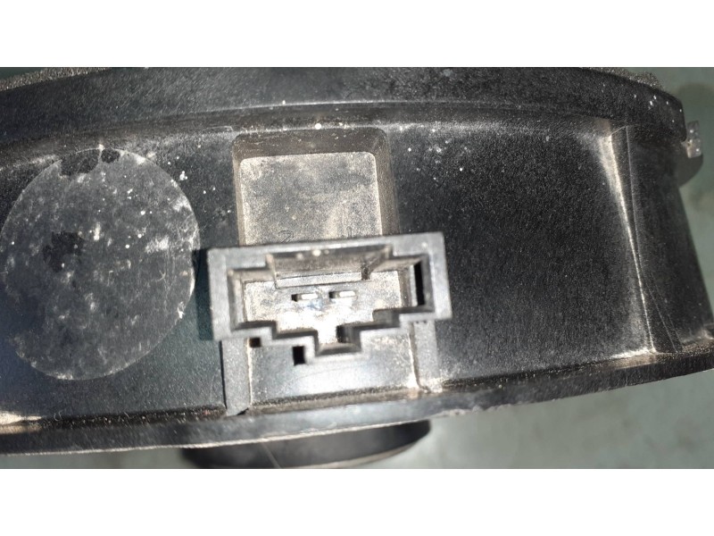 Recambio de sistema audio / radio cd para seat leon (5f1) style referencia OEM IAM   ALTAVOZ