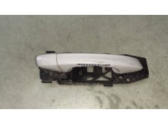 Recambio de maneta exterior delantera derecha para seat leon (5f1) style referencia OEM IAM 5N0839885H  20221622S