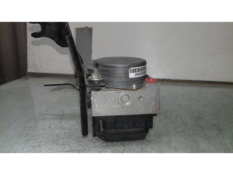 Recambio de abs para renault clio iii authentique referencia OEM IAM 026580559  