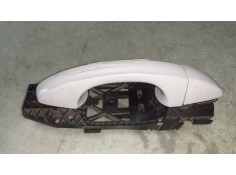 Recambio de maneta exterior delantera derecha para seat leon (5f1) style referencia OEM IAM 5N0839885H  20221622S 2