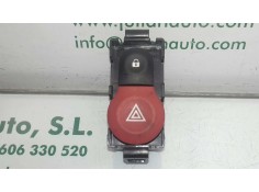 Recambio de warning para smart forfour basis (66kw) (453.044) referencia OEM IAM 252103179R E3160101 E3160601A