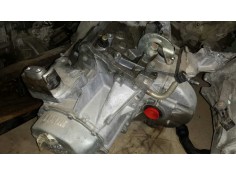 Recambio de caja cambios para peugeot 308 active referencia OEM IAM 20ET04  