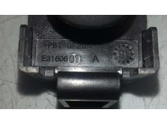 Recambio de warning para smart forfour basis (66kw) (453.044) referencia OEM IAM 252103179R E3160101 E3160601A 2