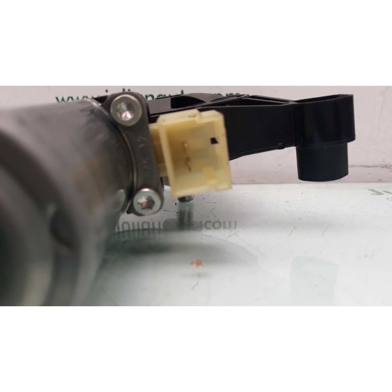 Recambio de motor elevalunas delantero izquierdo para seat leon (5f1) style referencia OEM IAM 5Q0959801B 0130822717 BOSCH