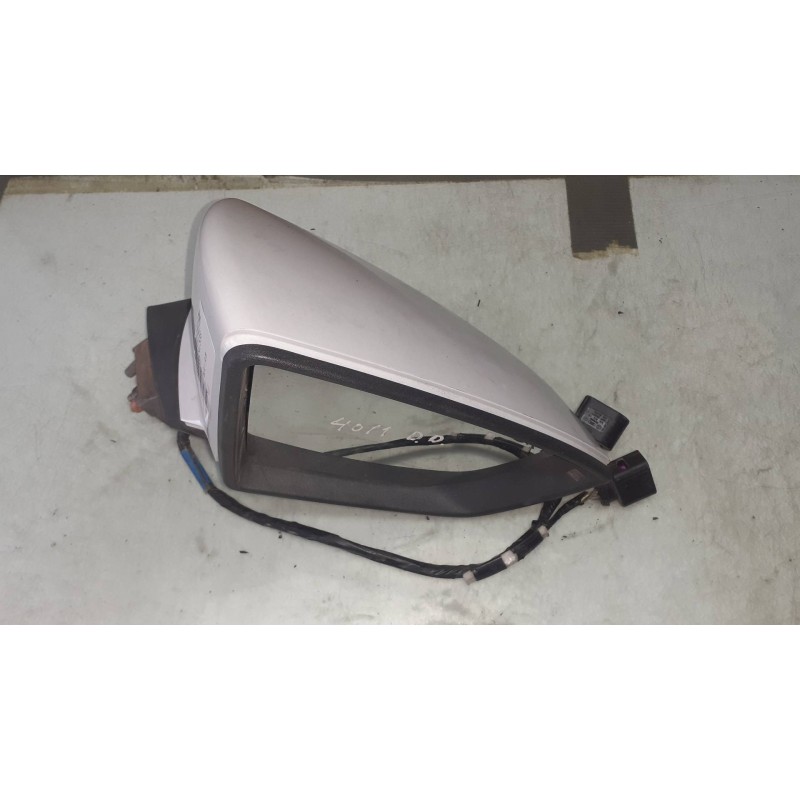 Recambio de retrovisor derecho para seat leon (5f1) style referencia OEM IAM E9026684 21996968A ELECTRICO