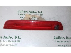 Recambio de luz central de freno para ford fusion (cbk) ambiente referencia OEM IAM 2N1113A602  2 PINES