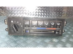 Recambio de mando climatizador para ssangyong korando 2.9 tdi referencia OEM IAM 8532006010  DAIHAN CALSONIC