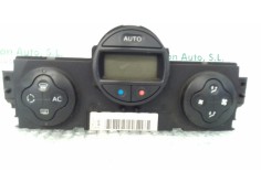 Recambio de mando climatizador para renault scenic ii confort authentique referencia OEM IAM 8200344841  VALEO