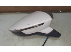 Recambio de retrovisor derecho para seat leon (5f1) style referencia OEM IAM E9026684 21996968A ELECTRICO 2