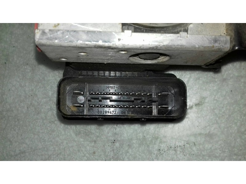Recambio de abs para renault twingo authentique referencia OEM IAM 8200403322F 10097014093 ATE