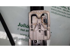 Recambio de elevalunas delantero izquierdo para seat leon (5f1) style referencia OEM IAM   ELECTRICO 2
