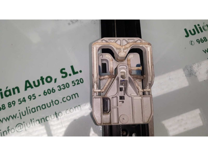 Recambio de elevalunas delantero izquierdo para seat leon (5f1) style referencia OEM IAM   ELECTRICO