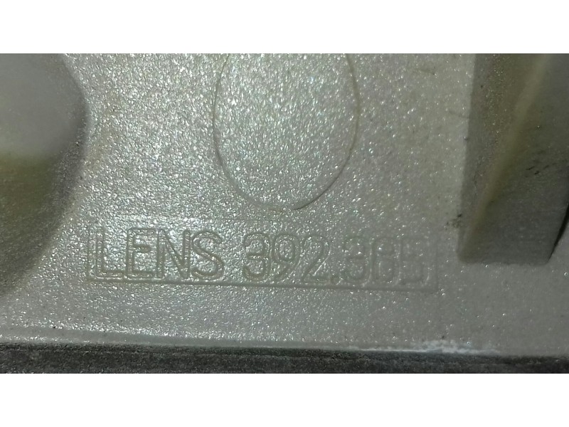 Recambio de luz central de freno para ford fusion (cbk) ambiente referencia OEM IAM 2N1113A602  2 PINES