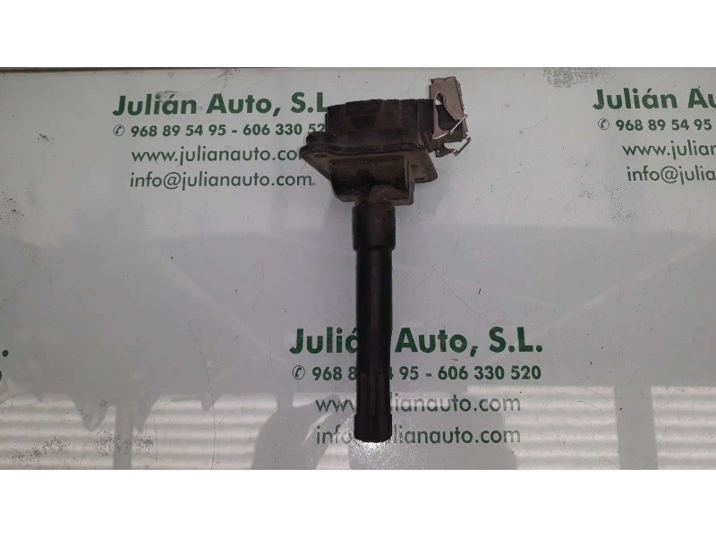 Recambio de bobina encendido para audi a8 (d2) 3.7 referencia OEM IAM 058905105 0040100013 3 PINES