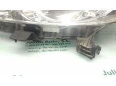 Recambio de faro izquierdo para peugeot 107 urban referencia OEM IAM 89555234 89555234 VALEO 2