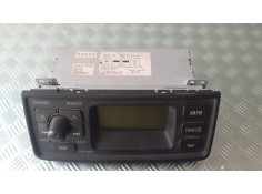 Recambio de sistema audio / radio cd para toyota yaris (ncp1/nlp1/scp1) 1.3 linea luna referencia OEM IAM 8611052140  CNTS0371A