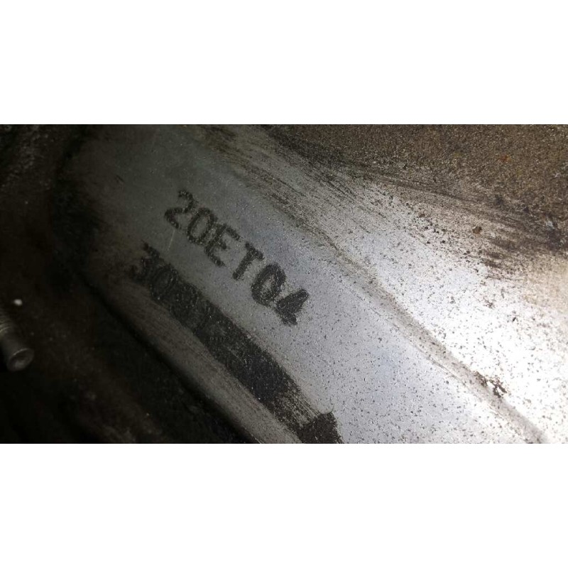 Recambio de caja cambios para peugeot 308 active referencia OEM IAM 20ET04  