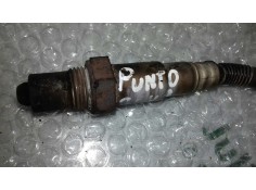 Recambio de sonda lambda para fiat punto berlina (188) 1.2 8v elx (i) referencia OEM IAM 0258006206  4 PINES. 2