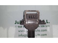 Recambio de bobina encendido para audi a8 (d2) 3.7 referencia OEM IAM 058905105 0040100013 3 PINES 2