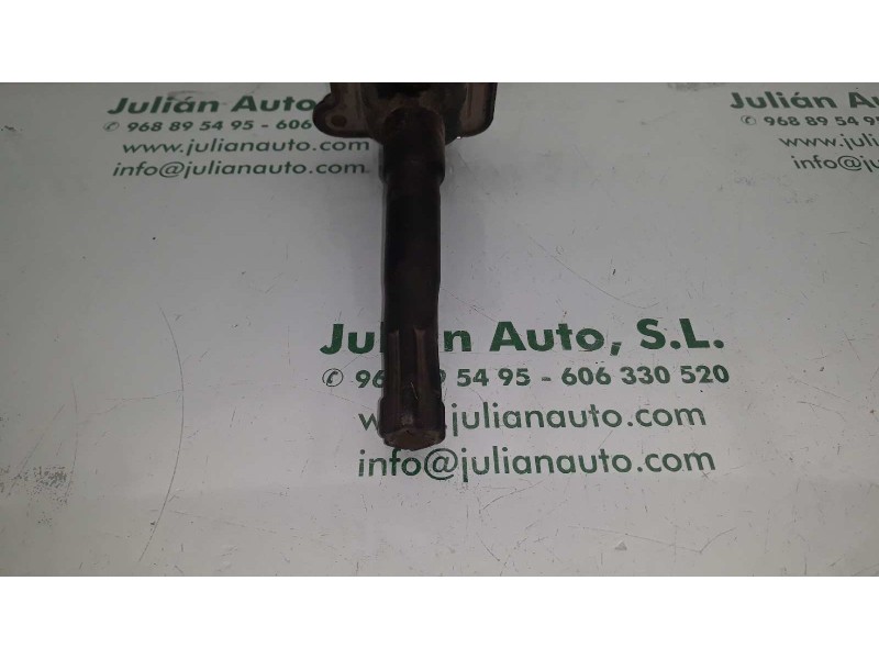 Recambio de bobina encendido para audi a8 (d2) 3.7 referencia OEM IAM 058905105 0040100013 3 PINES