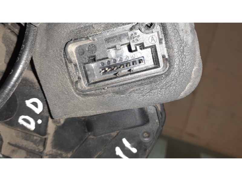 Recambio de cerradura puerta delantera derecha para seat leon (5f1) style referencia OEM IAM 16A5K1837016E  