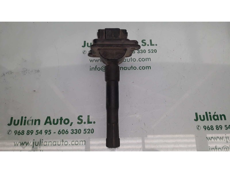 Recambio de bobina encendido para audi a8 (d2) 3.7 referencia OEM IAM 058905105 0040100013 3 PINES