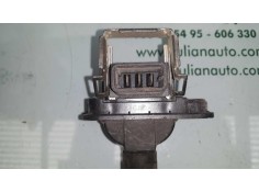 Recambio de bobina encendido para audi a8 (d2) 3.7 referencia OEM IAM 058905105 0040100013 3 PINES 2