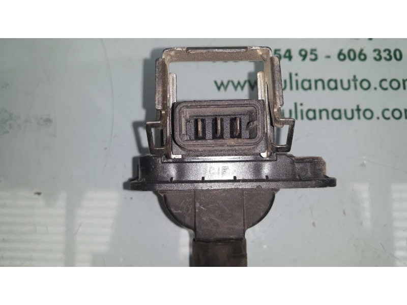 Recambio de bobina encendido para audi a8 (d2) 3.7 referencia OEM IAM 058905105 0040100013 3 PINES