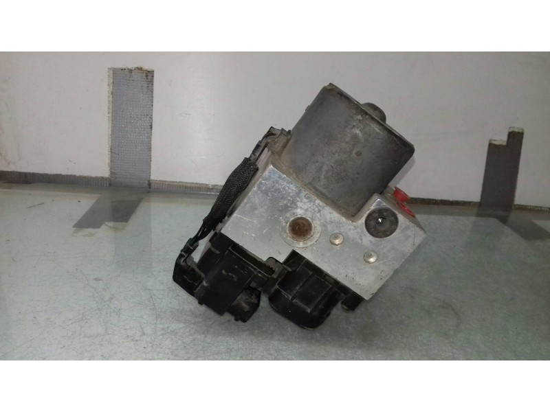 Recambio de abs para renault megane i scenic (ja0) 1.9 diesel referencia OEM IAM 0273004395   Recambio de abs para renault megane i scenic (ja0) 1.9 diesel referencia OEM IAM 0273004395