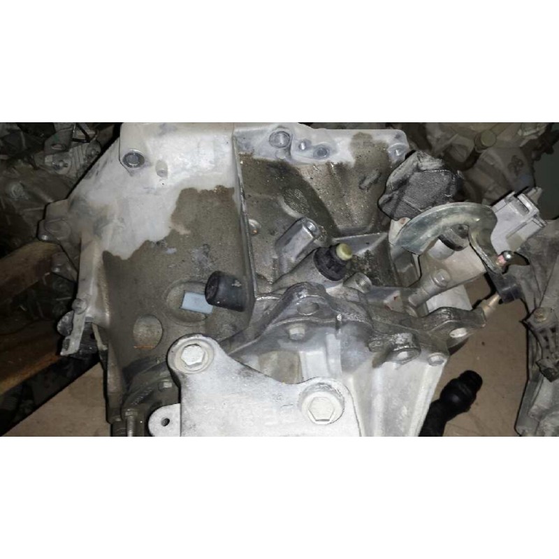 Recambio de caja cambios para peugeot 308 active referencia OEM IAM 20ET04  