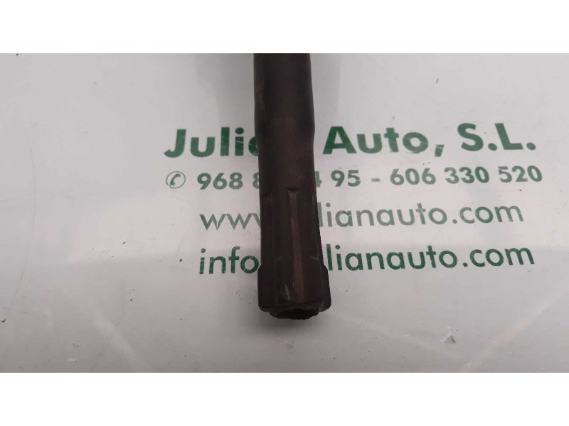 Recambio de bobina encendido para audi a8 (d2) 3.7 referencia OEM IAM 058905105 0040100013 3 PINES