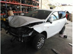 seat ibiza (6p1) del año 2016