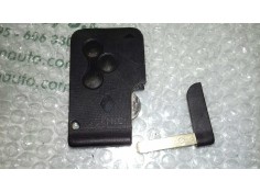 Recambio de conmutador de arranque para renault scenic ii confort authentique referencia OEM IAM   TARJETA 2