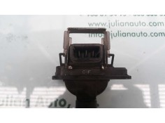 Recambio de bobina encendido para audi a8 (d2) 3.7 referencia OEM IAM 058905105 0040100013 3 PINES 2