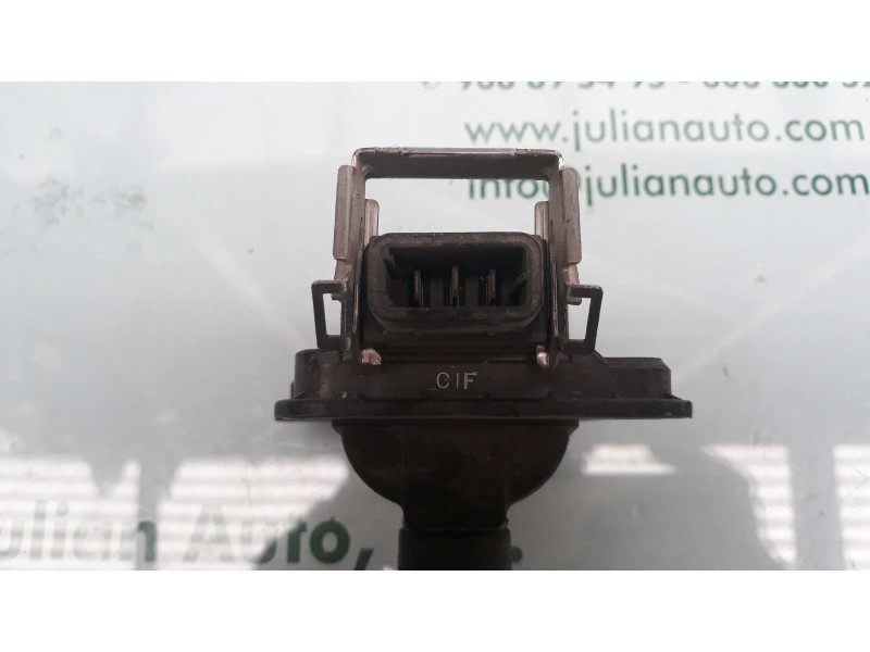 Recambio de bobina encendido para audi a8 (d2) 3.7 referencia OEM IAM 058905105 0040100013 3 PINES