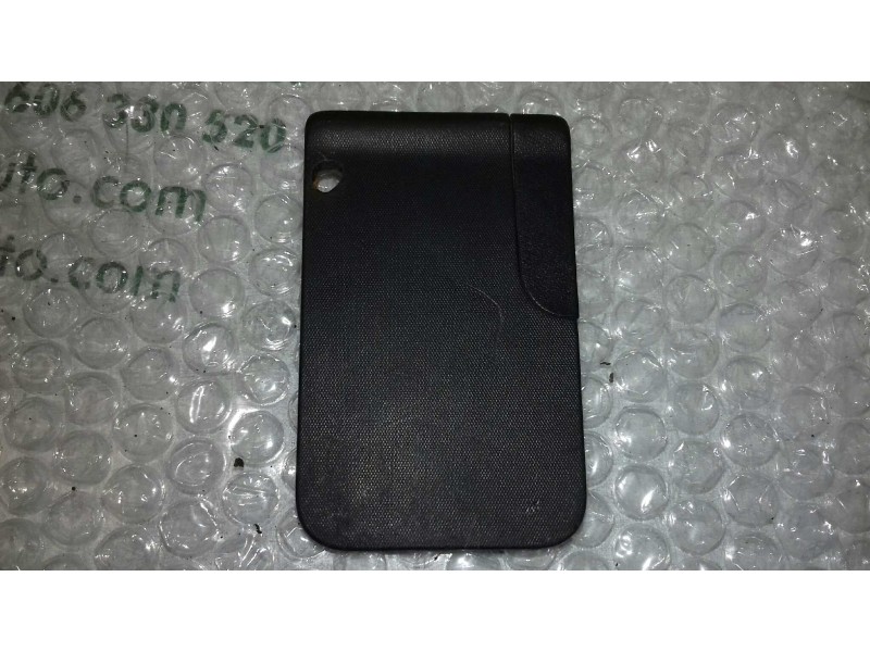 Recambio de conmutador de arranque para renault scenic ii confort authentique referencia OEM IAM   TARJETA