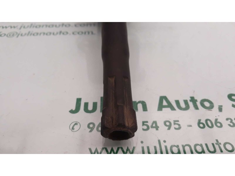 Recambio de bobina encendido para audi a8 (d2) 3.7 referencia OEM IAM 058905105 0040100013 3 PINES