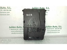 Recambio de modulo electronico para renault megane ii classic berlina confort authentique referencia OEM IAM 8200309690 S1184002