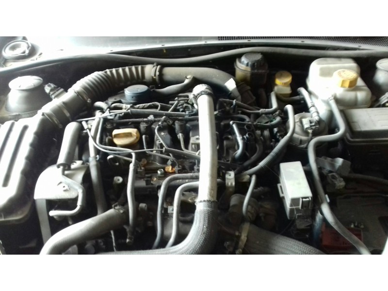 chevrolet lacetti del año 2008