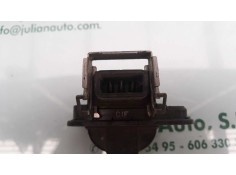 Recambio de bobina encendido para audi a8 (d2) 3.7 referencia OEM IAM 058905105 0040100013 3 PINES 2