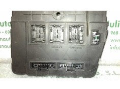 Recambio de modulo electronico para renault megane ii classic berlina confort authentique referencia OEM IAM 8200309690 S1184002 2