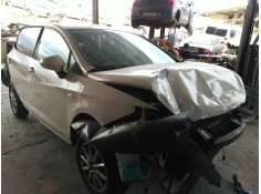 seat ibiza (6p1) del año 2016 2