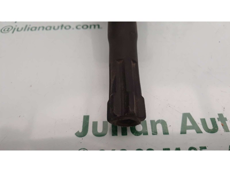 Recambio de bobina encendido para audi a8 (d2) 3.7 referencia OEM IAM 058905105 0040100013 3 PINES