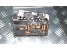 Recambio de mando elevalunas delantero derecho para honda civic berlina 5 (eu7/8) 1.7 ctdi es referencia OEM IAM   CONECTOR 5 PI 2